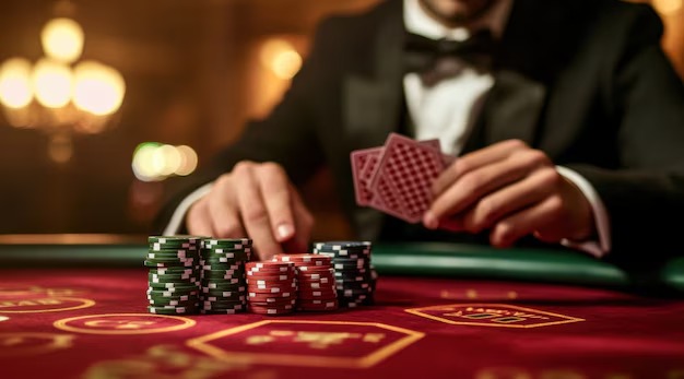 rayaplay Live Casino