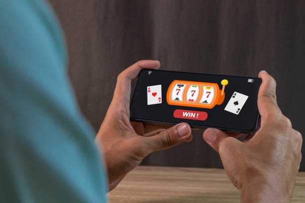 rayaplay Slots